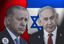 ОГРОМНА ПАНИКА ВО ИЗРАЕЛ: Свикан вонреден состанок на државниот самит, темата е – Турција!