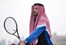 Ѓоковиќ ги воодушеви навивачите во Доха: Inshallah, elhamdulillah……