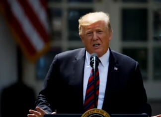 Трамп: Палестинците нема да имаат право на враќање откако САД ќе ја „преземат“ Газа