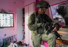 „Израелски“ војници украле стока од речиси 28 милиони долари од Сирија, Либан и Газа