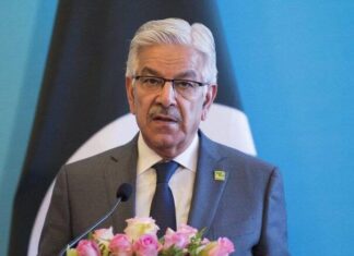 Пакистан го поддржува Иран: „Ние стоиме со вас на секој можен начин“