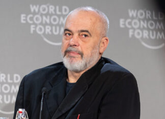 Еди Рама: „Ја поддржувам Америка“ – Бошњаци одговорија: „Косово е Србија“