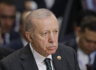 Ердоган испрати порака од Малезија: „Палестинците нема да бидат протерани од својата земја!“