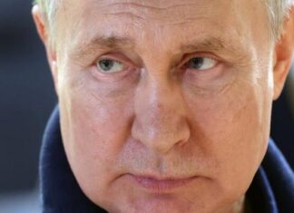 Дали Русија влегува во војна на Блискиот Исток?! Путин вети поддршка за Иран по американските и израелските воздушни напади!