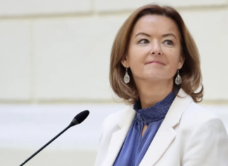 Словенија воведе санкции против Израел