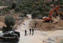 Израел одобри проект за населба што го дели Западниот Брег: „Ја бришеме илузијата за две држави, ставаме шајка во ковчегот на Палестина“