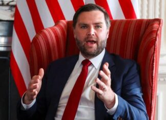 Ванс: Трамп нема да ја признае палестинската држава