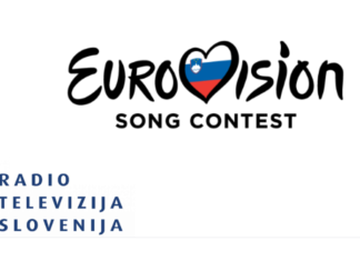 Словенија нема да учествува на Евровизија доколку Израел не биде исклучен од натпреварувањето