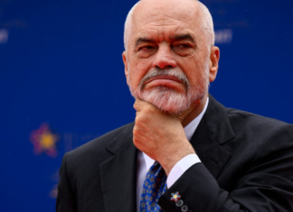 Албанија ја доби првата вештачка министерка во светот