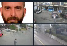 Турција: Уапсено лице кое работело за тајната израелска служба Мосад