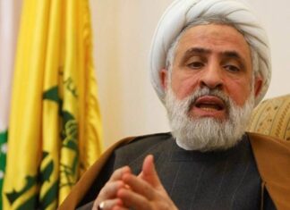 Лидерот на Хезболах предупредува на опасност: Мировниот план на Трамп за Газа е израелски проект