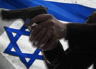 Моќта на еврејската интелигенција – Врски со САД, Велика Британија и Трамп