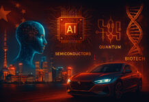 Кина одеднаш се откажува од електричните автомобили – вистина која ја менува играта