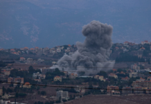 Израелската војска започна нови напади врз Либан, при што загинаа повеќе од 4.000 луѓе од 2023 година