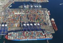 Трамп сака да го потисне Кинеското влијание од Балканските пристаништа