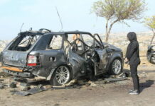 Израелските сили го нападнаа Хезболах во јужен Либан, убивајќи четири лица