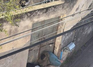 Израелските окупациски сили во Кабатија воведоа колективна казна