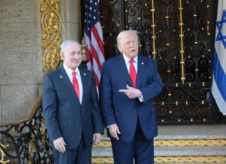 Трамп го пофали Нетанјаху за „феноменалната работа“: Без него, можеби Израел сега немаше да постои