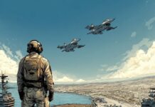 Дали НАТО се подготвува за аресија врз Иран?