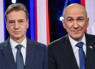 Резултати од изборите: Тесно до последното гласање, Свобода за влакно победи со тесна разлика