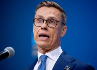 „Тоа не е наш конфликт“ – Стуб, го навреди трпението на Трамп