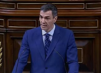 Шпанскиот премиер предупредува дека војната во Иран е многу полоша катастрофа од Ирачката