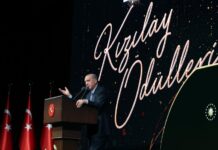 Ердоган за Нетанјаху: Кој оди по стапките на Хитлер, ќе заврши како и сите тирани низ историјата