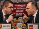 „Македонија – земја каде опозицијата знае сè, а власта ништо не може.“