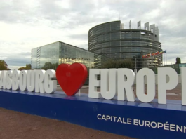 Турција го осуди извештајот на Европскиот парламент во кој се повикува на санкции против нејзиниот министер за правда