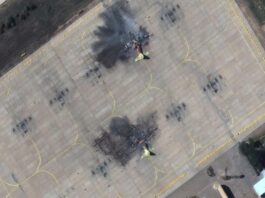 ПО ДЕСТРУКТИВНИТЕ ИРАНСКИ НАПАДИ: Американската војска се движи кон преместување на базите од Заливот во Израел