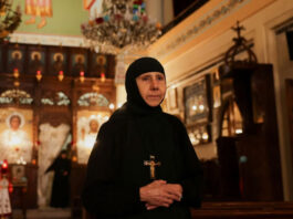 Во Светата земја, христијаните станаа плен, а ционистичките екстремисти станаа недопирливи богови.