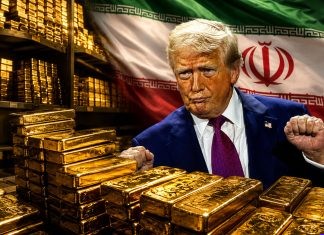 Трамп: Одиме да ги заплениме иранските пари за штетата што ни ја нанесоа