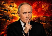 Зошто Русите не ги уриваат фабриките за оружје додека се градат? Генијална тактика што чини милијарди