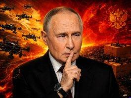 Зошто Русите не ги уриваат фабриките за оружје додека се градат? Генијална тактика што чини милијарди