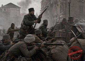 Заборавена вистина од 1915 година: Белград бил бранет и од муслимани, а една од последните барикади била во рацете на луѓе од Санџак
